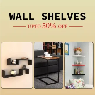 Wall Shelves